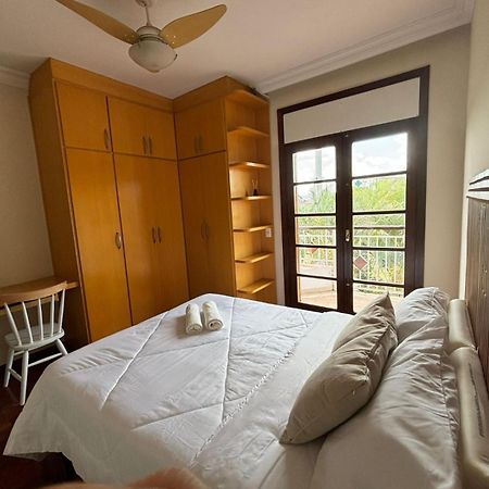 Pousada Terra Viva Sorocaba Exterior foto