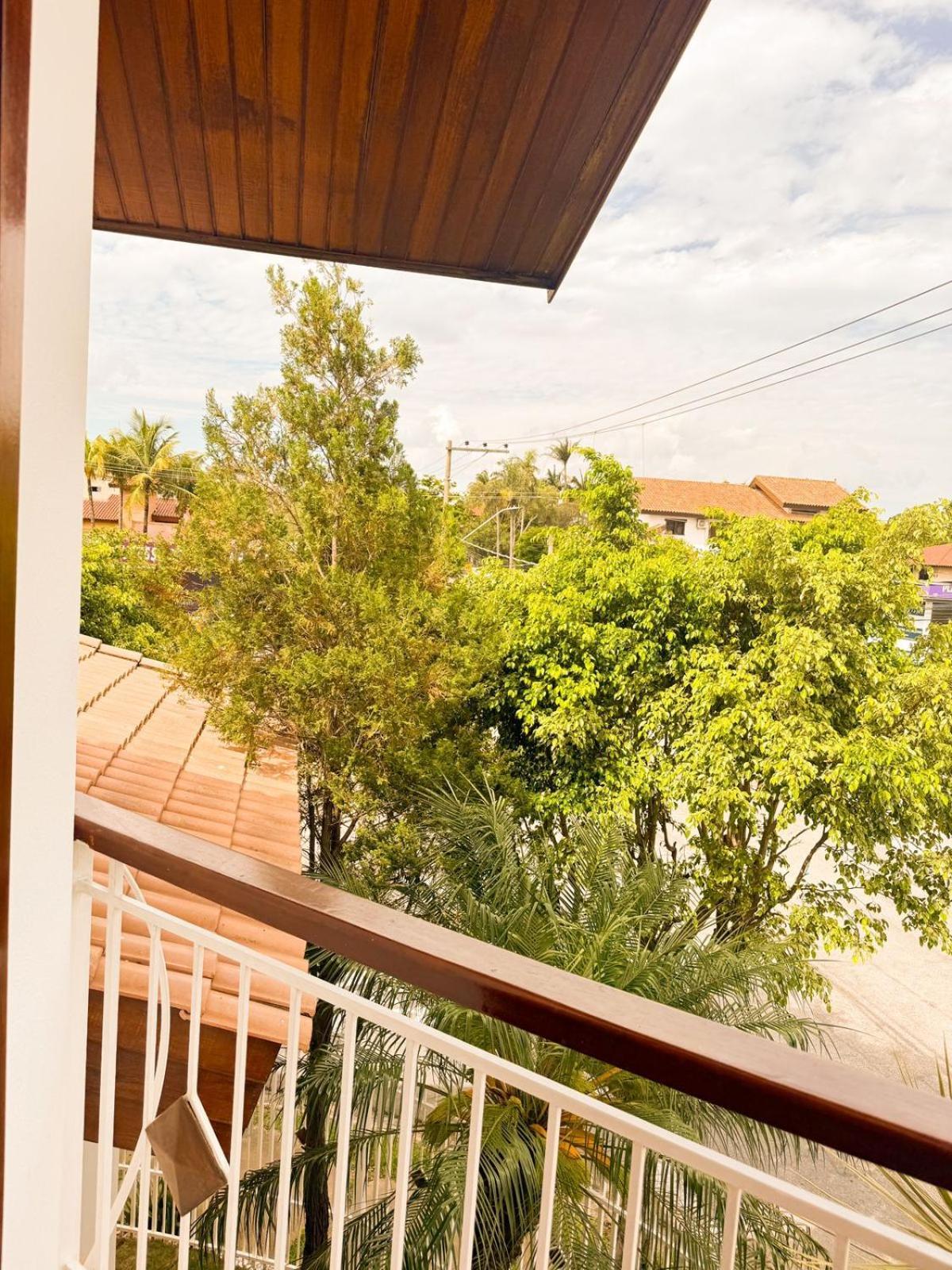 Pousada Terra Viva Sorocaba Exterior foto