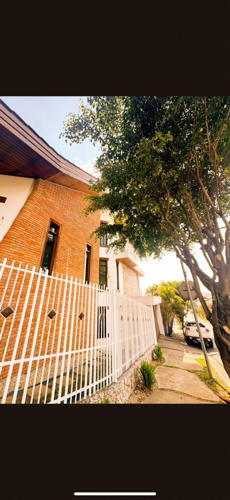 Pousada Terra Viva Sorocaba Exterior foto